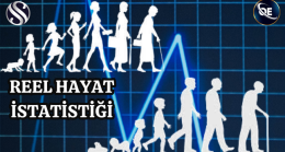 REEL HAYAT İSTATİSTİĞİ
