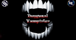 DUYGUSAL VAMPİRLER YA DA VAMPİR KARAKTERLİLER