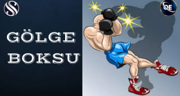 GÖLGE BOKSU