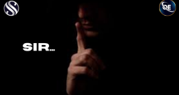 SIR… HER NEREYE BAKIYORSAN ORDA İŞTE