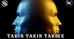 TAKIR TAKIR TAKİYE