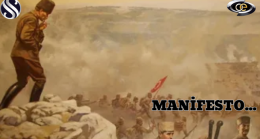 MANİFESTO…