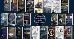 MESLEKİ E-KİTAPLARIMIZ