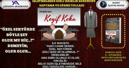 İŞLETMELERDE GİZLİ İŞSİZLİK SORUNUNU SAPTAMA VE ÇÖZME YOLLARI