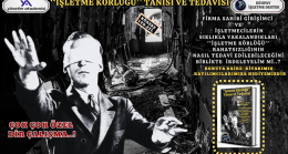 İŞLETME KÖRLÜĞÜ TANI VE TEDAVİSİ…
