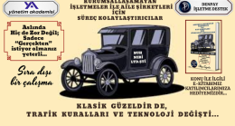 KURUMSALLAŞAMAYAN İŞLETLEMELER VE AİLE ŞİRKETLERİ İÇİN SÜREÇ KOLAYLAŞTIRICILAR