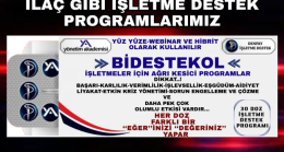 BİDESTEKOL