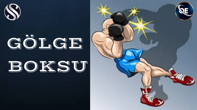GÖLGE BOKSU