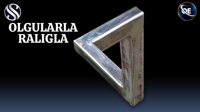 OLGULARLA ALGILAR