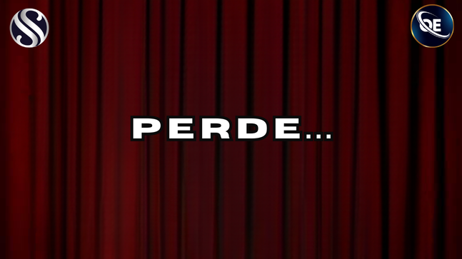 PERDE
