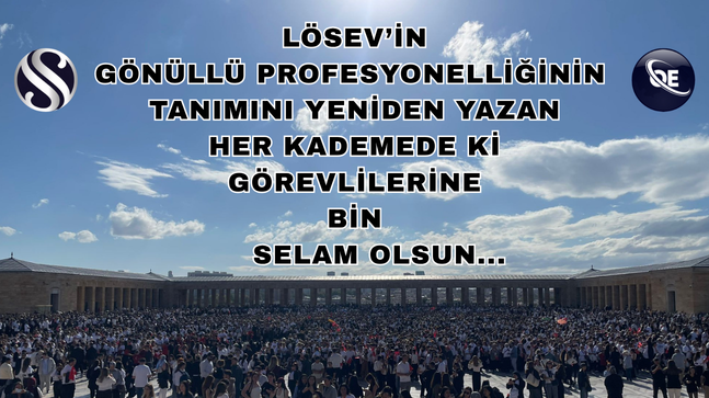 BİN SELAM…