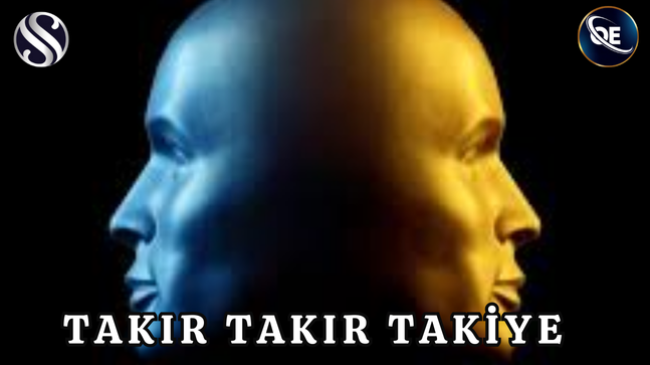 TAKIR TAKIR TAKİYE