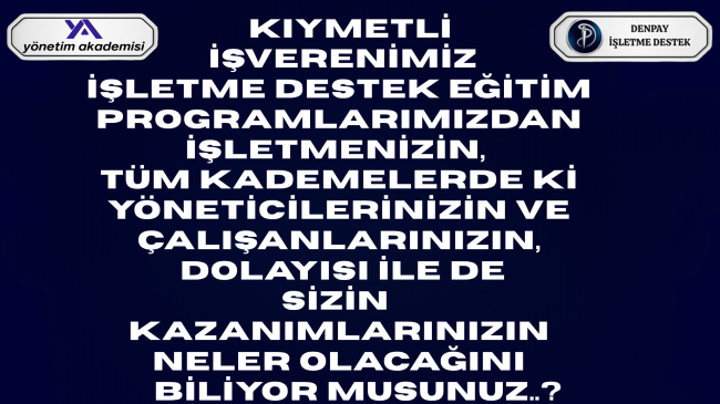 MERAK EDİYORSANIZ LÜTFEN TIKLAYINIZ…