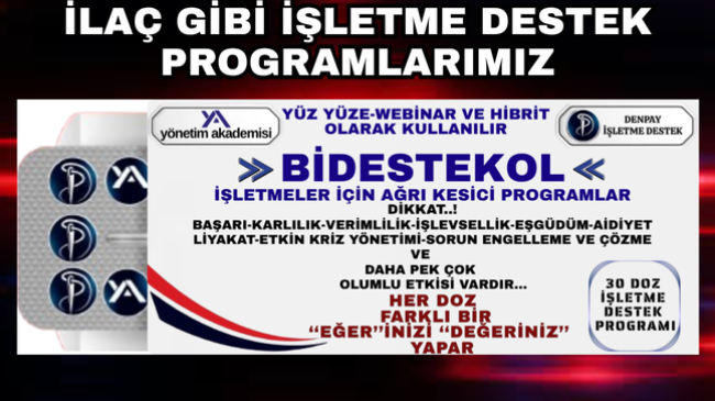 BİDESTEKOL
