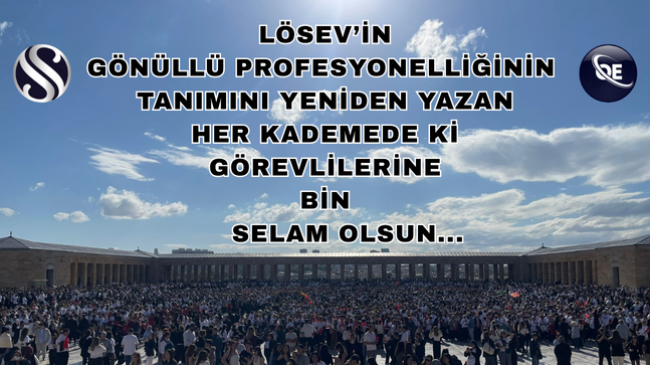 BİN SELAM…
