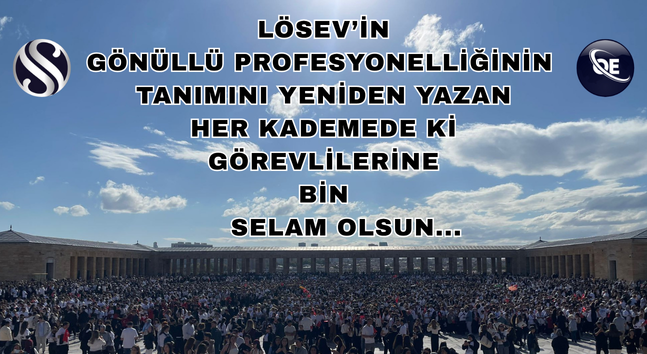 BİN SELAM…